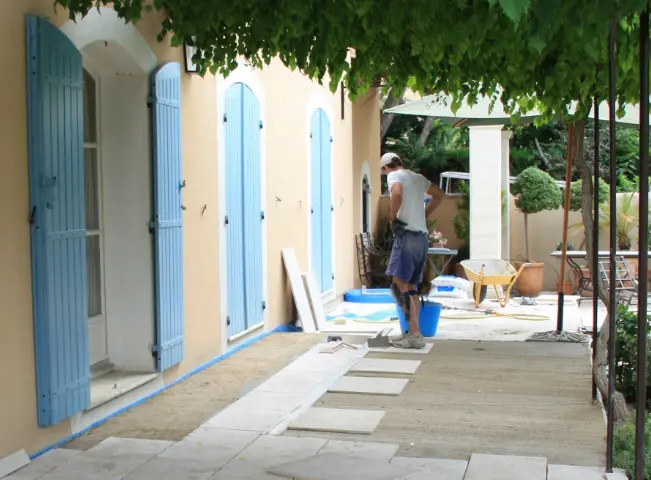 Construction de maison neuve Boulazac