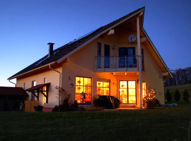 Construction de maison neuve Boulazac