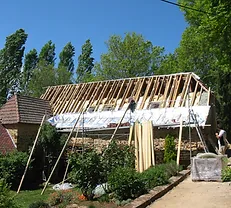 Assainissement rénovation construction Périgueux, Boulazac, Trélissac.