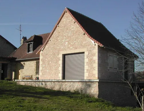 Installation charpente Périgueux Boulazac Trélissac Champcevinel.