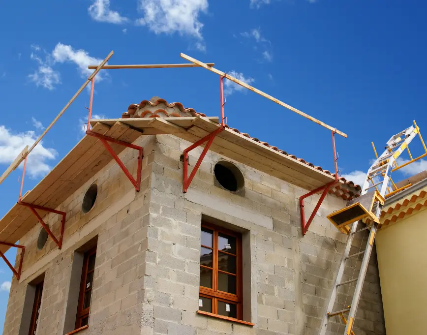 rénovation maison Périgueux